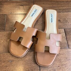 Steve Madden Hadyn Flats